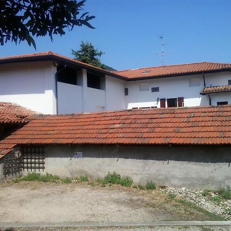La Casa Bianca Διαμέρισμα Roe Εξωτερικό φωτογραφία