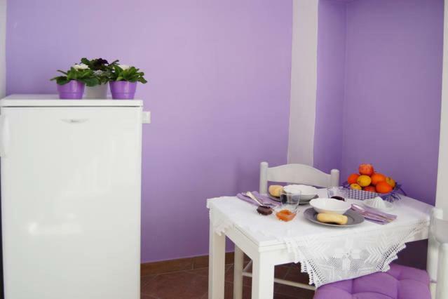 La Casa Bianca Διαμέρισμα Roe Εξωτερικό φωτογραφία