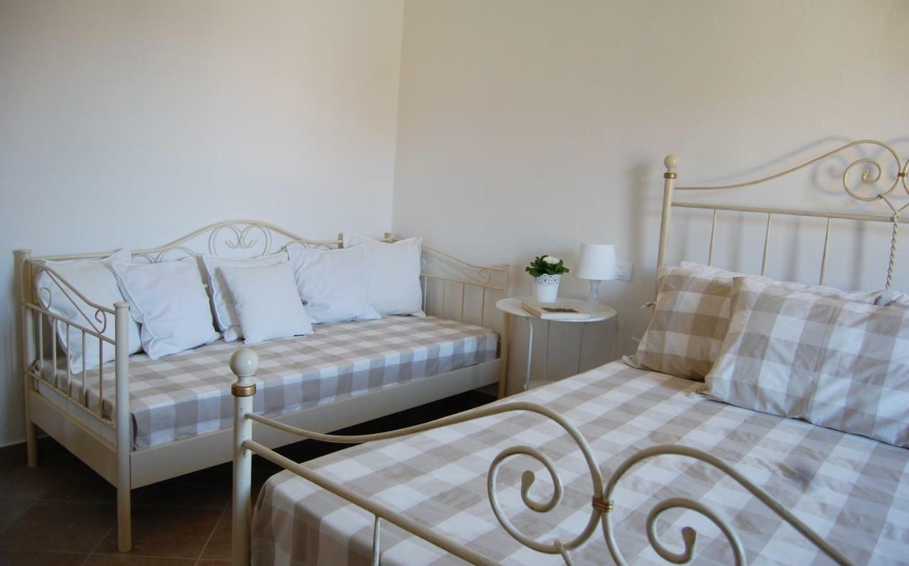 La Casa Bianca Διαμέρισμα Roe Εξωτερικό φωτογραφία
