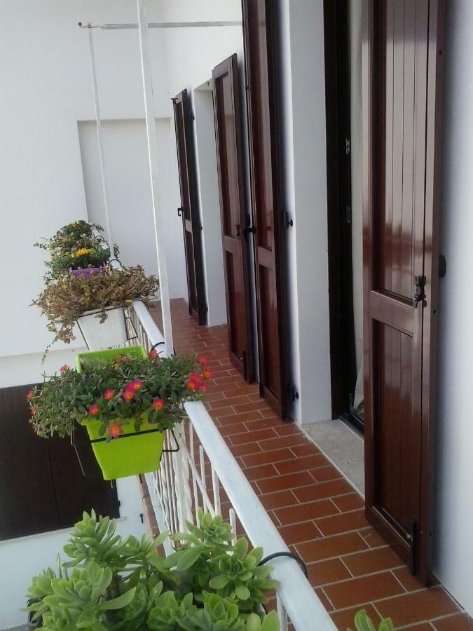 La Casa Bianca Διαμέρισμα Roe Εξωτερικό φωτογραφία