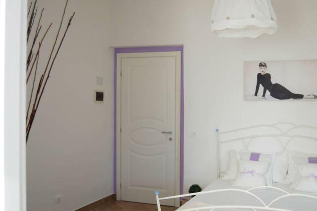 La Casa Bianca Διαμέρισμα Roe Εξωτερικό φωτογραφία