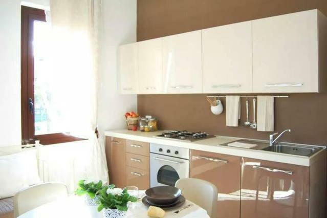 La Casa Bianca Διαμέρισμα Roe Εξωτερικό φωτογραφία
