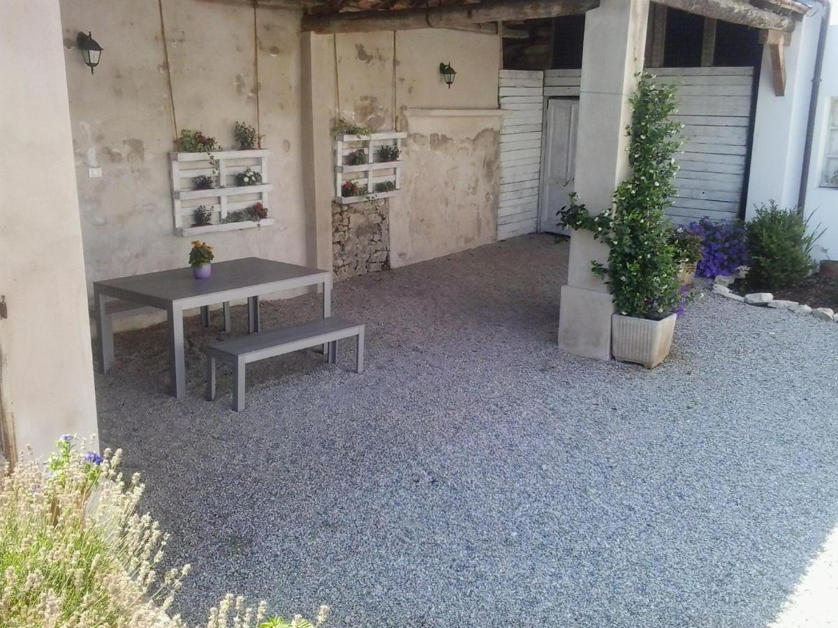 La Casa Bianca Διαμέρισμα Roe Εξωτερικό φωτογραφία