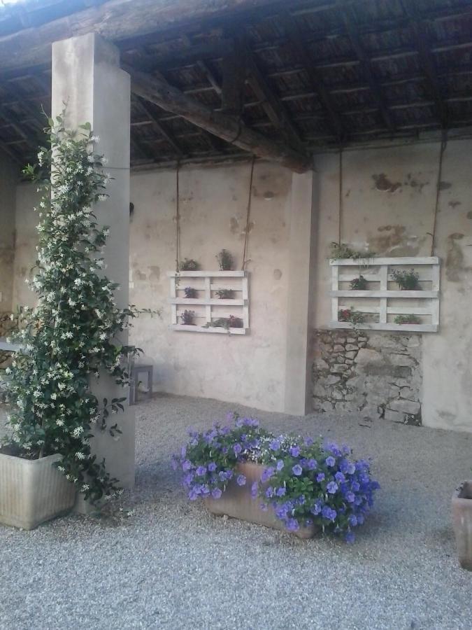 La Casa Bianca Διαμέρισμα Roe Εξωτερικό φωτογραφία